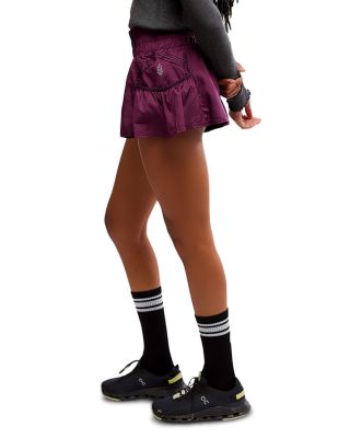 Get Your Flirt On Shorts