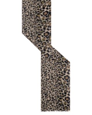 Rosalie Wool & Cashmere Scarf