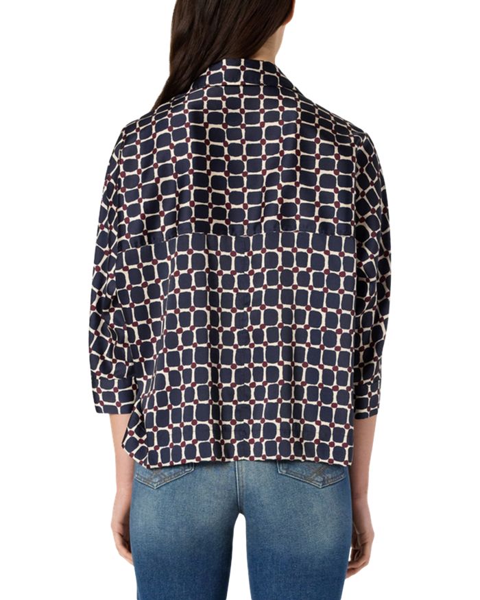 Ariane Blouse