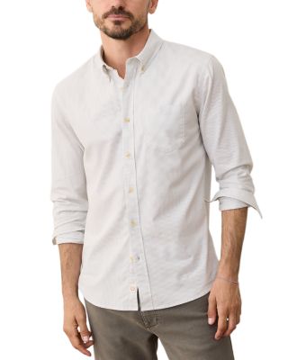 California Oxford Shirt