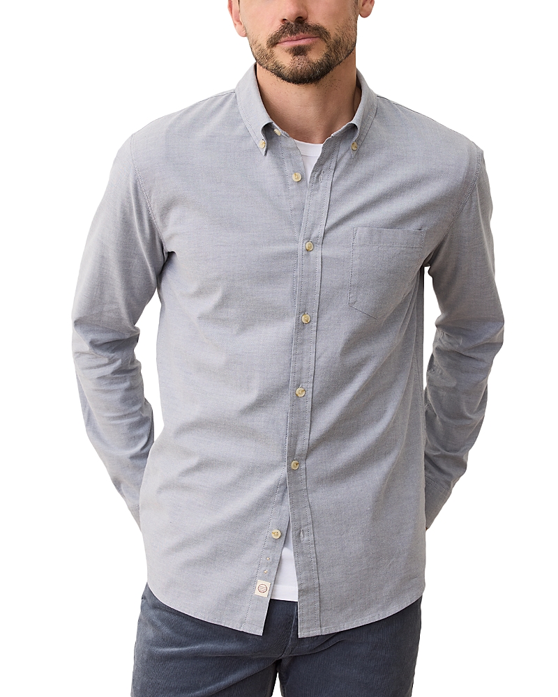Marine Layer California Oxford Shirt