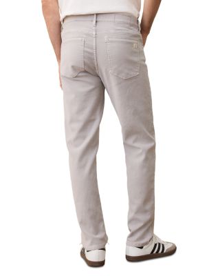 5 Pocket Flex Terry Pants