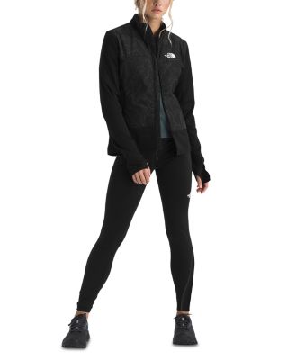 Women's Winter Warm Pro Tights