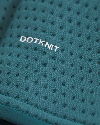 DOTKNIT™ Thermal Full Zip Hoodie