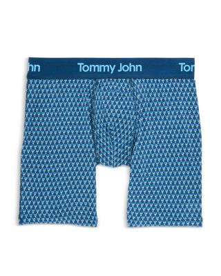 Second Skin Boxer Briefs