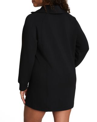 AirEssentials&reg; Half Zip Dress