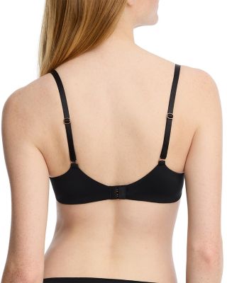 Unveil Lace Underwire Demi Bra