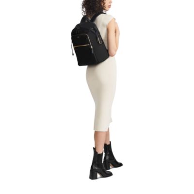 Voyageur Halsey Backpack