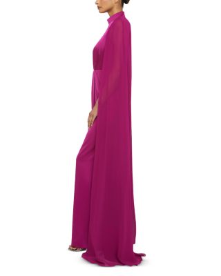 Phillipa Cape Gown