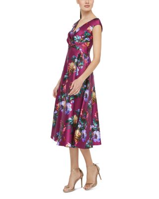 Kadence V Neck Dress