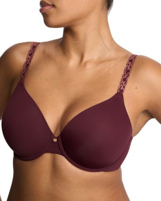 Pure Luxe Full Fit Contour Bra