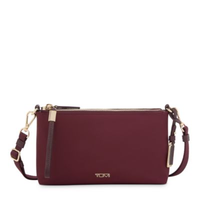 Voyageur Adela Crossbody