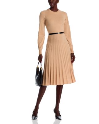 The Aviva Cashmere Dress