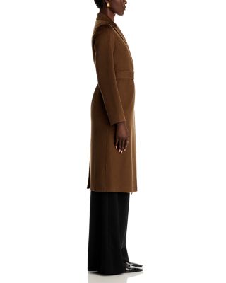 The Nora Coat