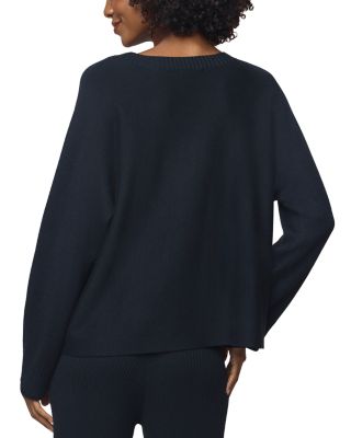 Georgie Boat Neck Sweater