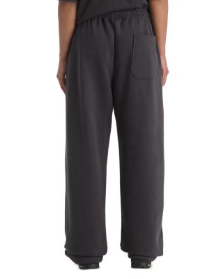 TNF™ Red Box Crewneck Sweatshirt & Relaxed Sweatpants