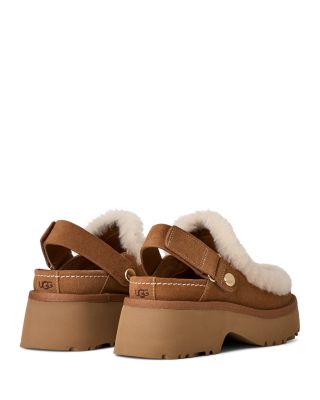 Women's Esmee Clogs