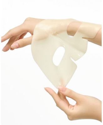  Afterglow Yuja Gel Mask