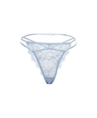  Indie Lace Tanga Panty