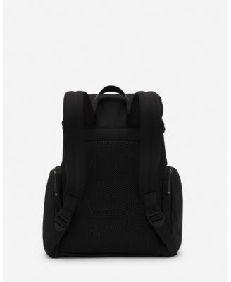 Curb Backpack in Recycled Nylon