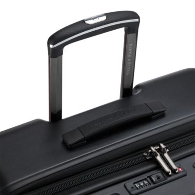 Cadence Large Check-In Expandable Spinner Suitcase