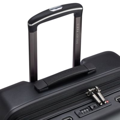 Cadence Expandable Medium Spinner Suitcase