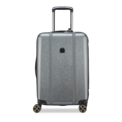 Delsey Paris Candence Expandable Carry on Suitcase