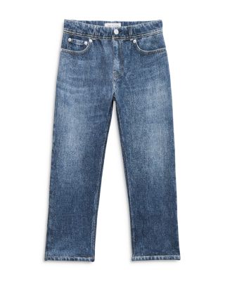 Unisex Mini Miramar Wide Leg Jeans - Little Kid, Big Kid