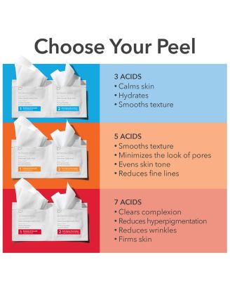 Alpha Beta Ultra Gentle Daily Peel, 30 Treatments