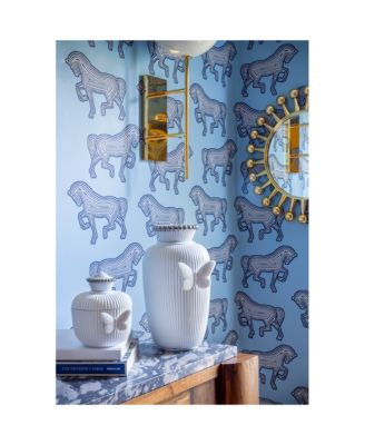 Lady Luck by Olga Hanono Sculpture/Vase