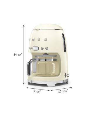 10 Cup Drip Coffee Maker