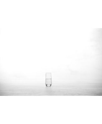Pure Shot Glasses, Set of 6