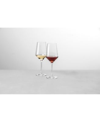 Tritan Pure Cabernet Glass, Set of 2