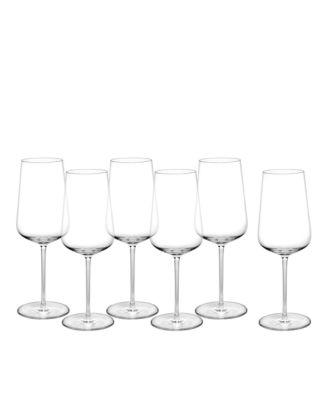 Vervino Cabernet Glass, Set of 6