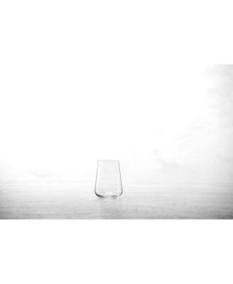 Vervino Long Drink Glass, Set of 6