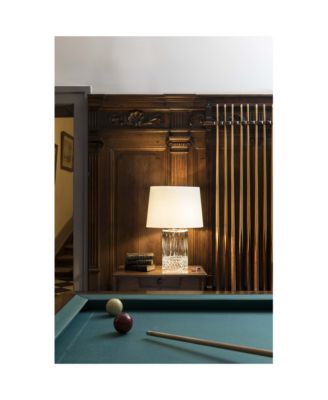 Tommy Large Table Lamp Brand Name