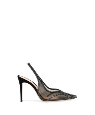 Women's Brenda Slingback