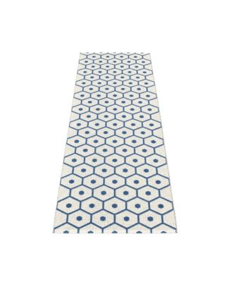 Honey Rug, 2'3" x 7'6"