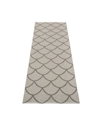  Kotte Rug, 2'3" x 7'6"