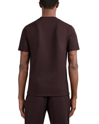 Bradley Interlock Tee