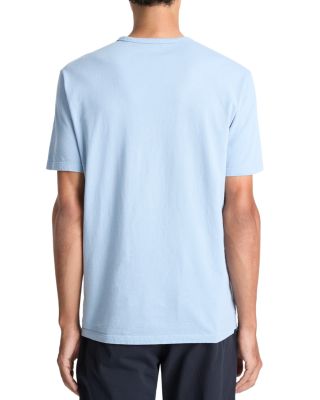 Garment Dyed Crewneck Tee