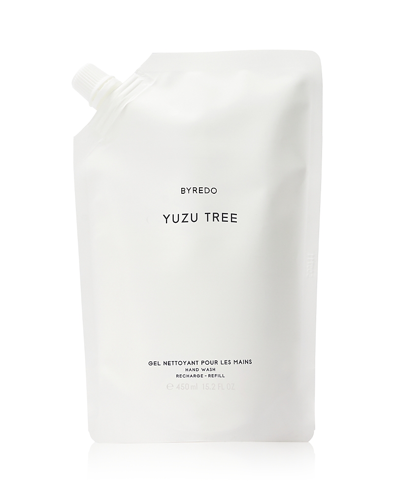 Byredo Yuzu Tree Hand Wash Refill 15.2 Oz.