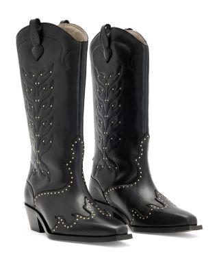 Women's Dolly Studded Boots