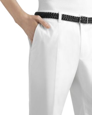 Bianco Regular Fit Pant