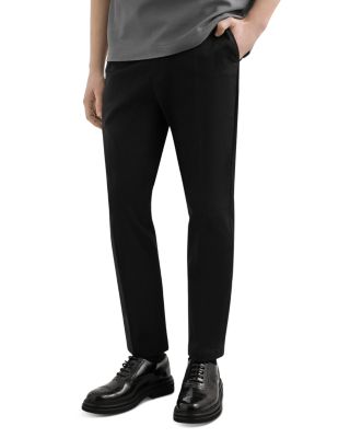 Nero Regular Fit Pants