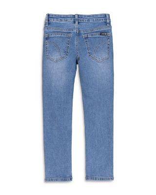 Boys' Brixton Straight Fit Jeans - Big Kid