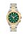 Green/Two Tone