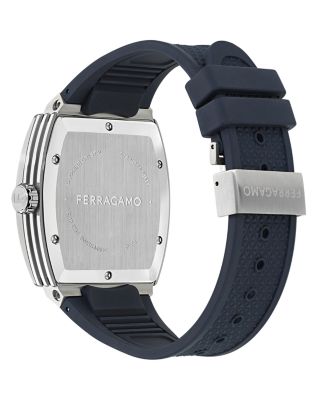 F-80 Tonneau Watch, 42 x 41.8mm