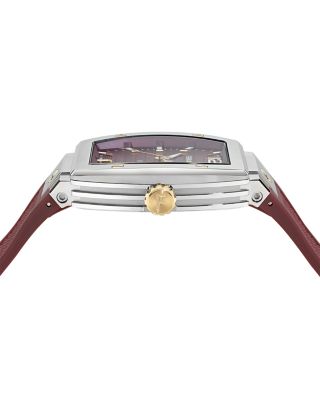 F-80 Tonneau Watch, 42 x 41.8mm