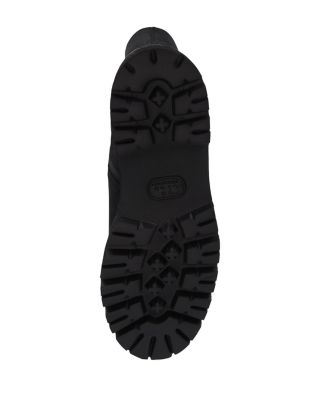 Eloise Shearling-Lined Boots